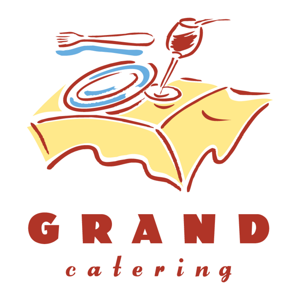 Grand,Catering