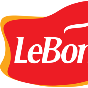 Logo, Food, Brazil, LeBon