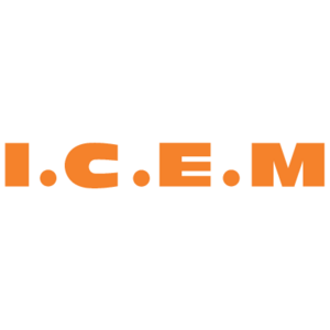 ICEM Logo