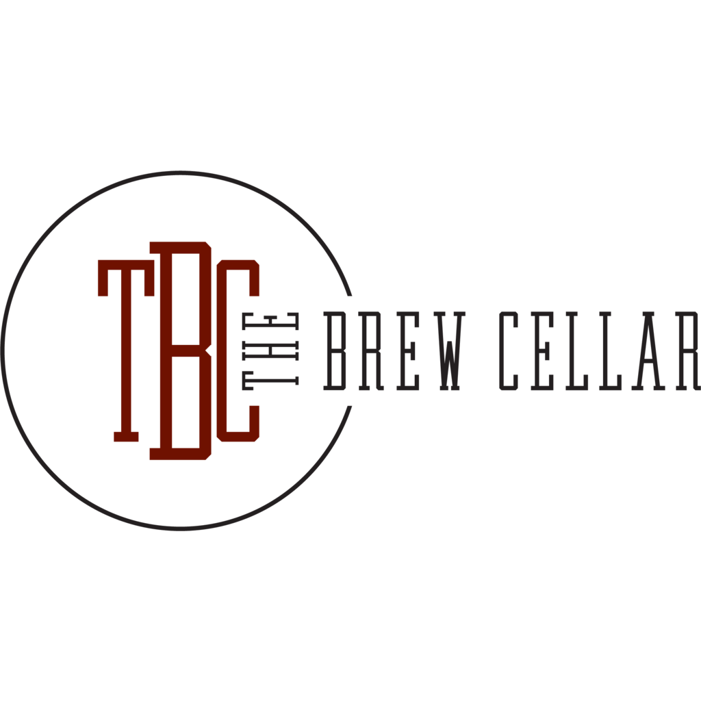 Logo, Food, United States, The Brew Cellar