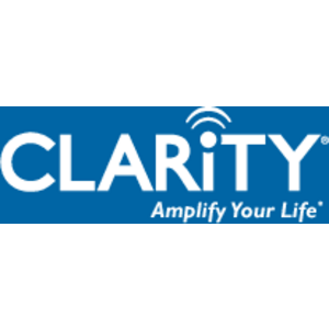 Clarity Logo