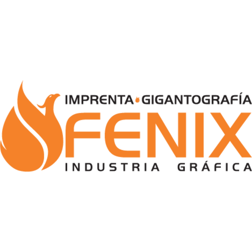logo, Design, Bolivia, FENIX