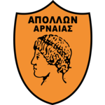 Apollon Arnaia Logo