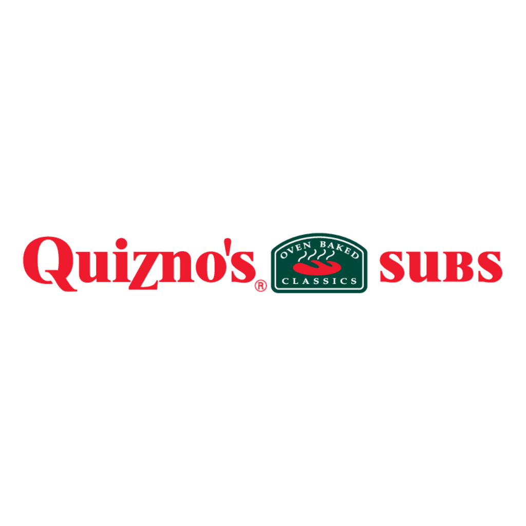 Quizno's,subs