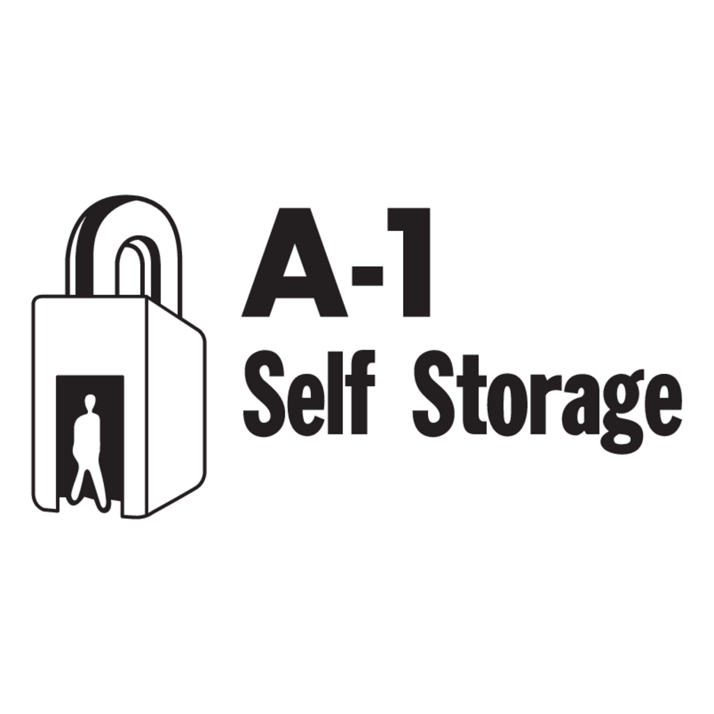 A-1,Self,Storage