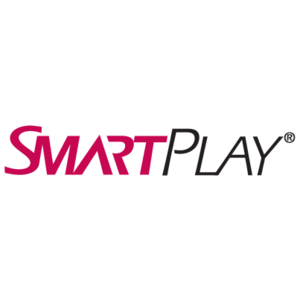 SmartPlay Logo