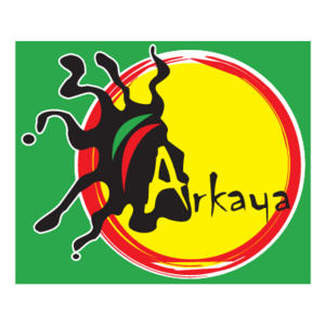 Arkaya Logo
