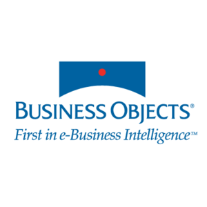 Business Objects(435) Logo