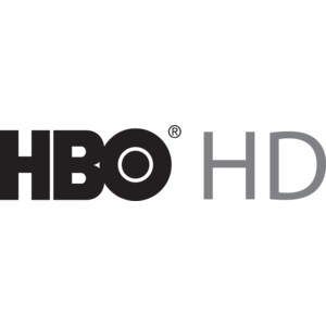 hbo hd Logo