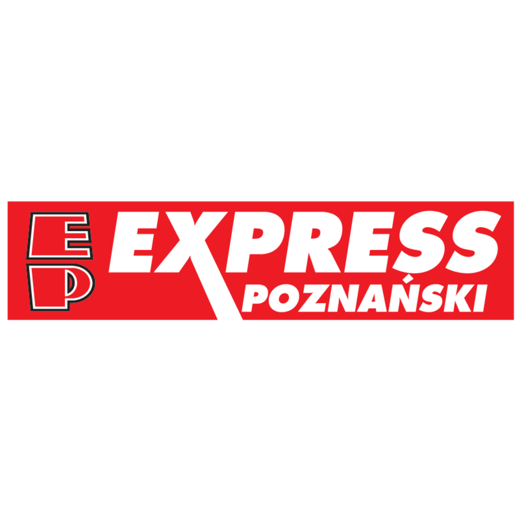 Express,Poznanski