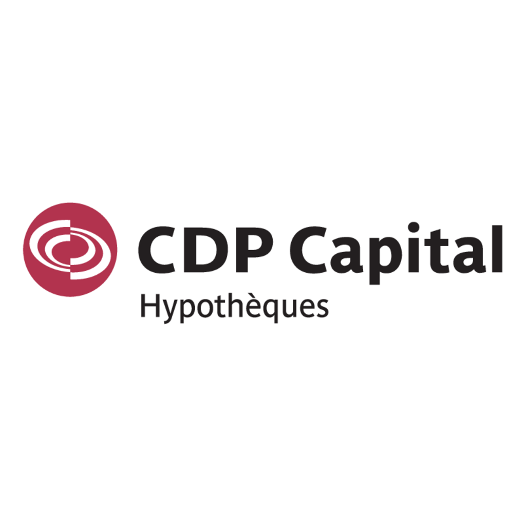 CDP,Capital,Hypotheques