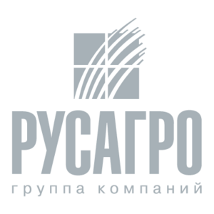 Rusagro(190) Logo