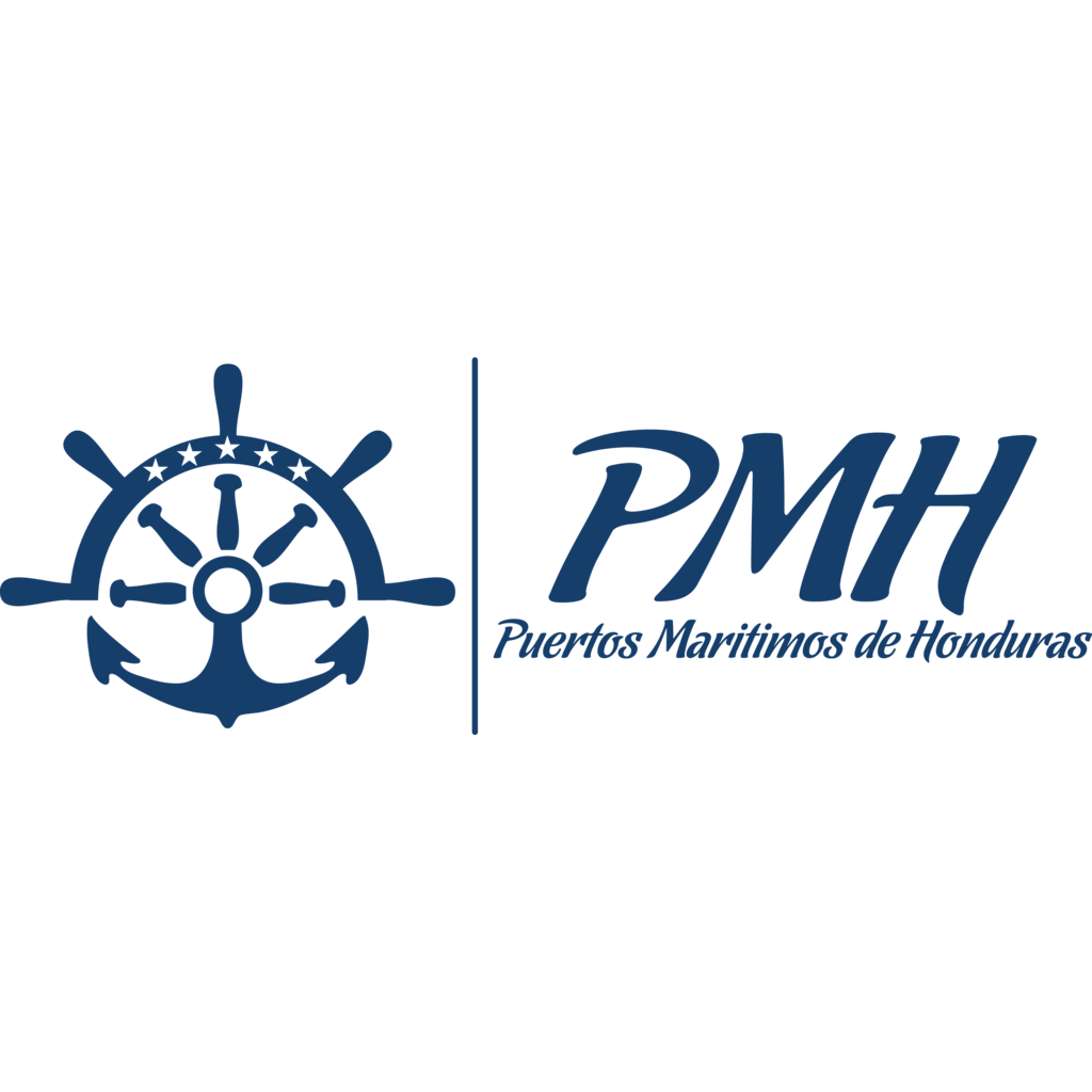 Logo, Transport, Honduras, Puertos Maritimos de Honduras