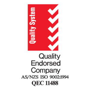 Quality Endorsed Logo