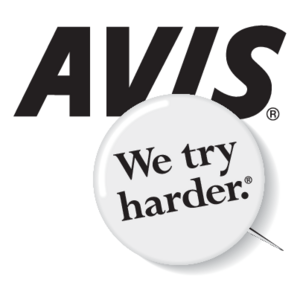 Avis(394) Logo