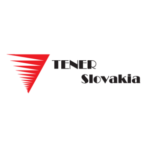 TENER(138) Logo