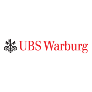 UBS Warburg