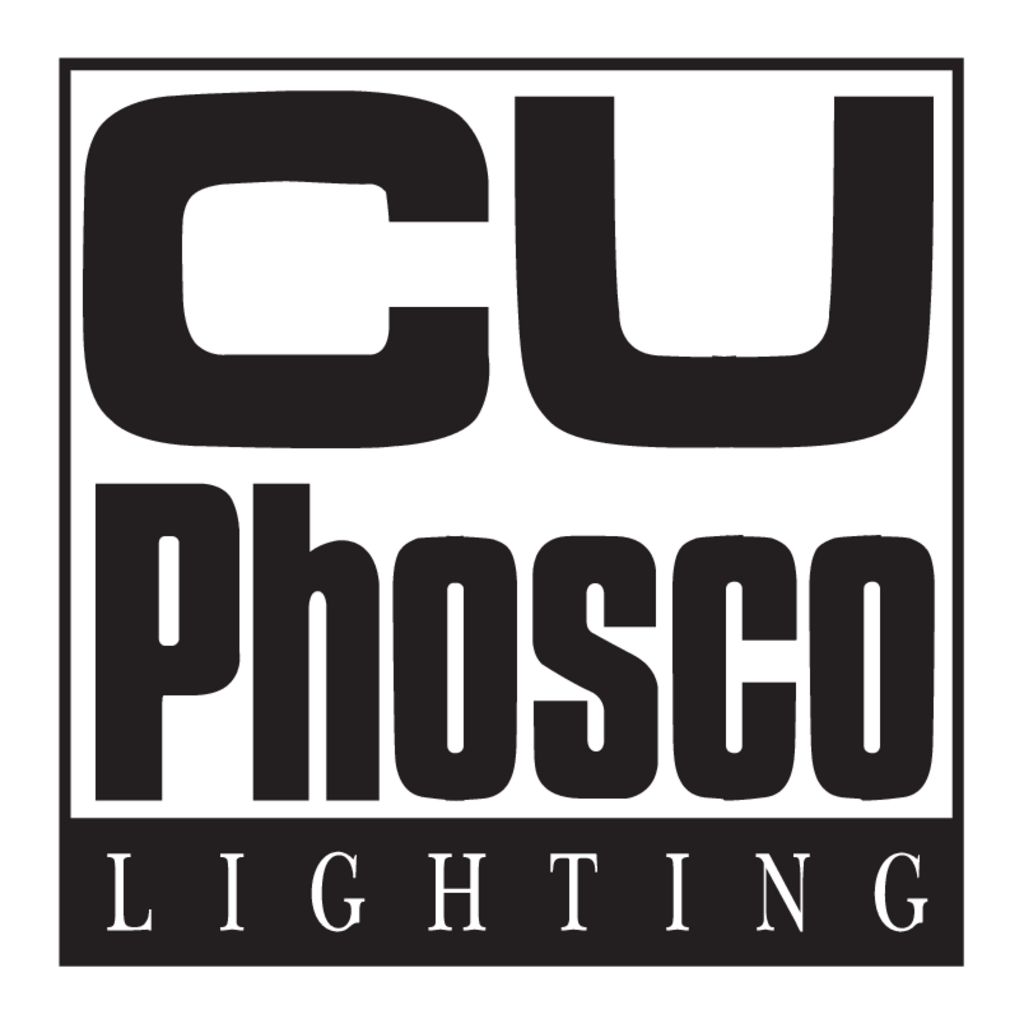 CU,Phosco,Lighting