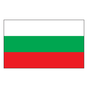 Bulgaria(384) Logo