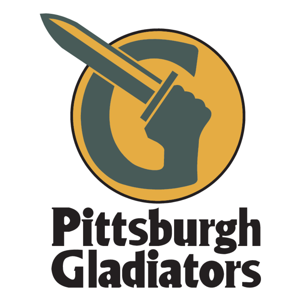 Pittsburgh,Gladiators