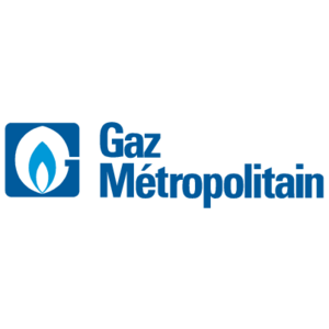 Gaz Metropolitain Logo