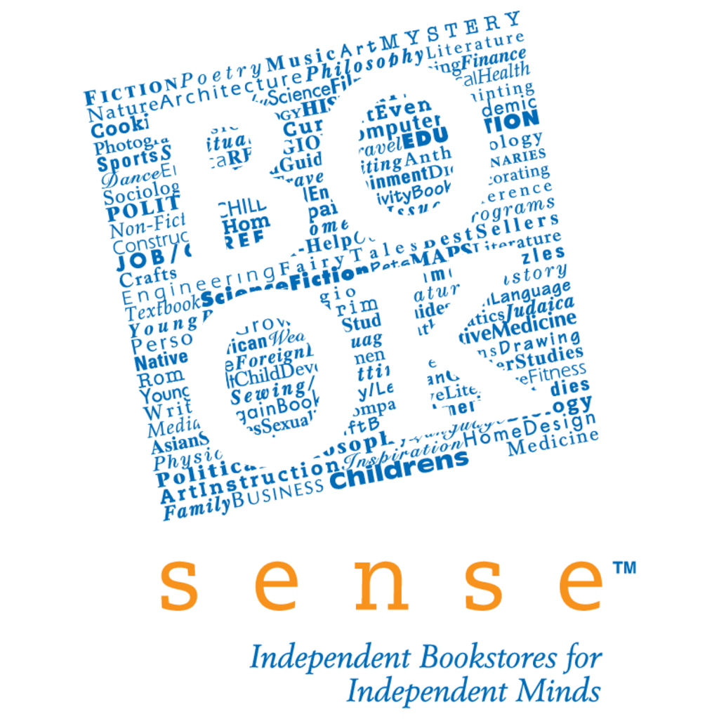Book,Sense