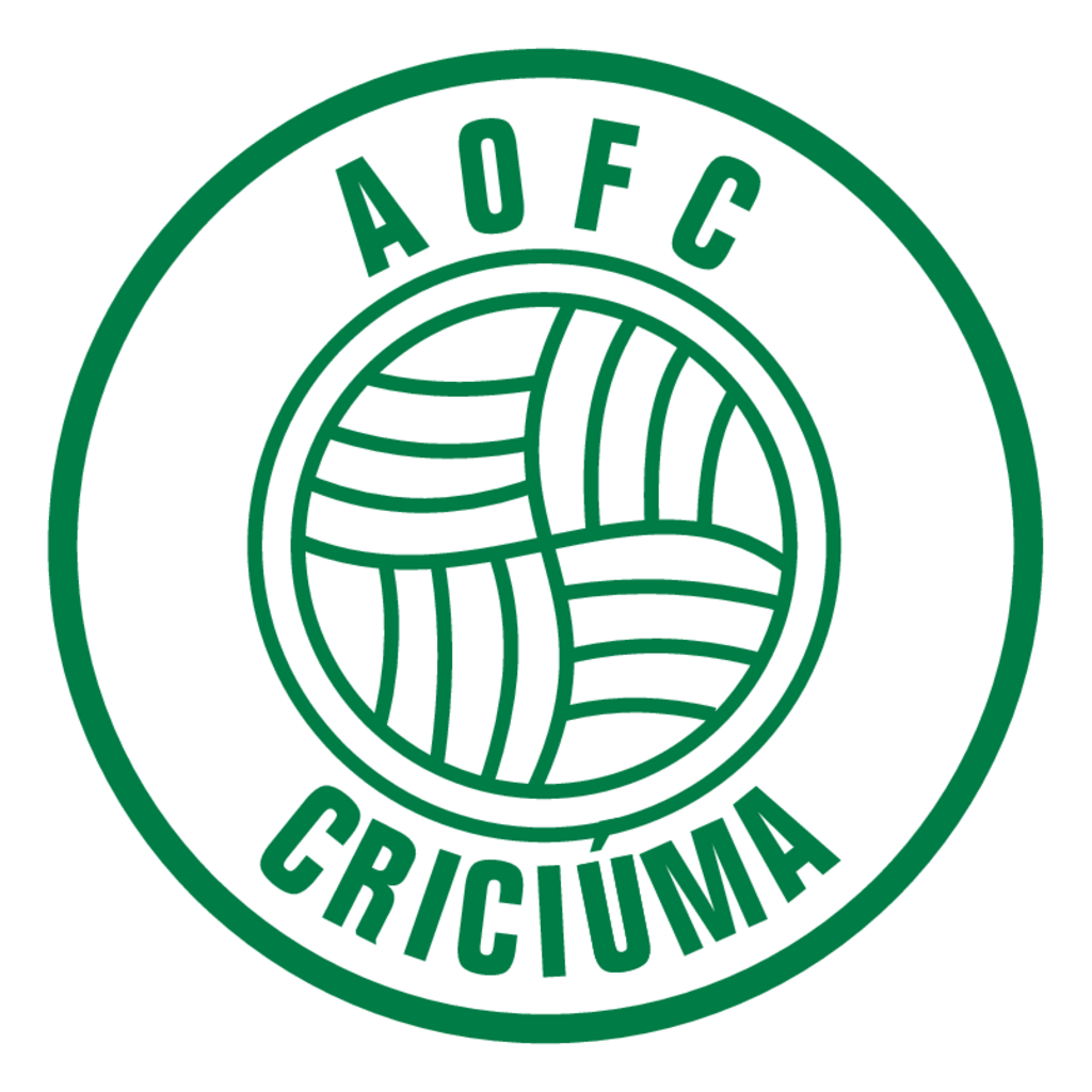 Atletico,Operario,Futebol,Clube,de,Criciuma-SC