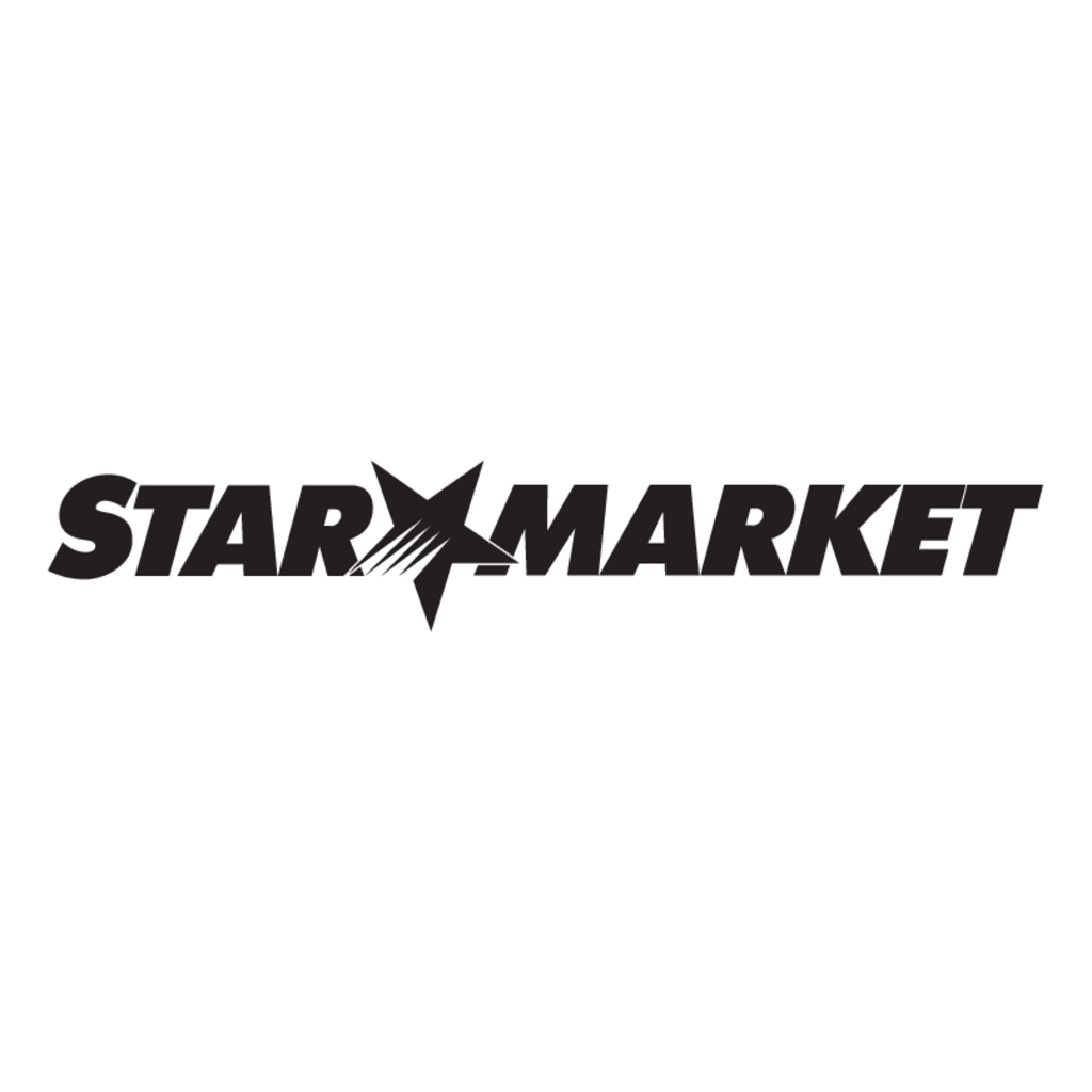 Star,Market