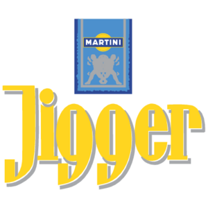 Jigger Logo