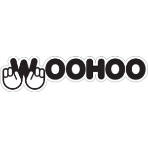 Woo Hoo Logo