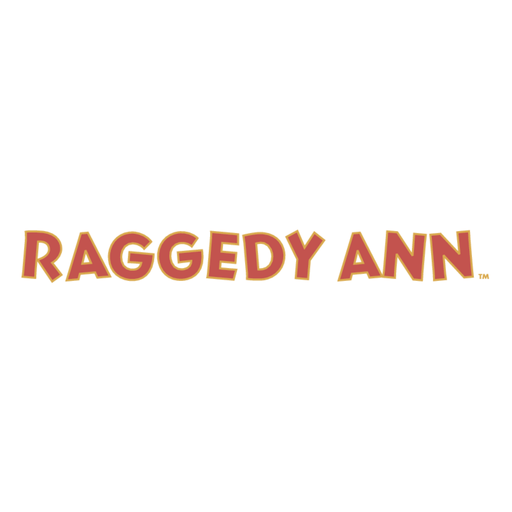 Raggedy,Ann