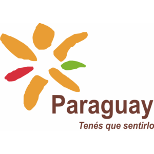 Paraguay...Tenes,que,sentirlo