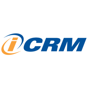 iCRM Logo