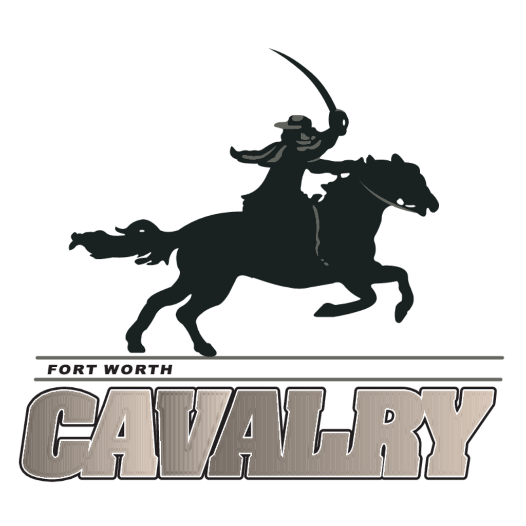 Fort,Worth,Cavalry
