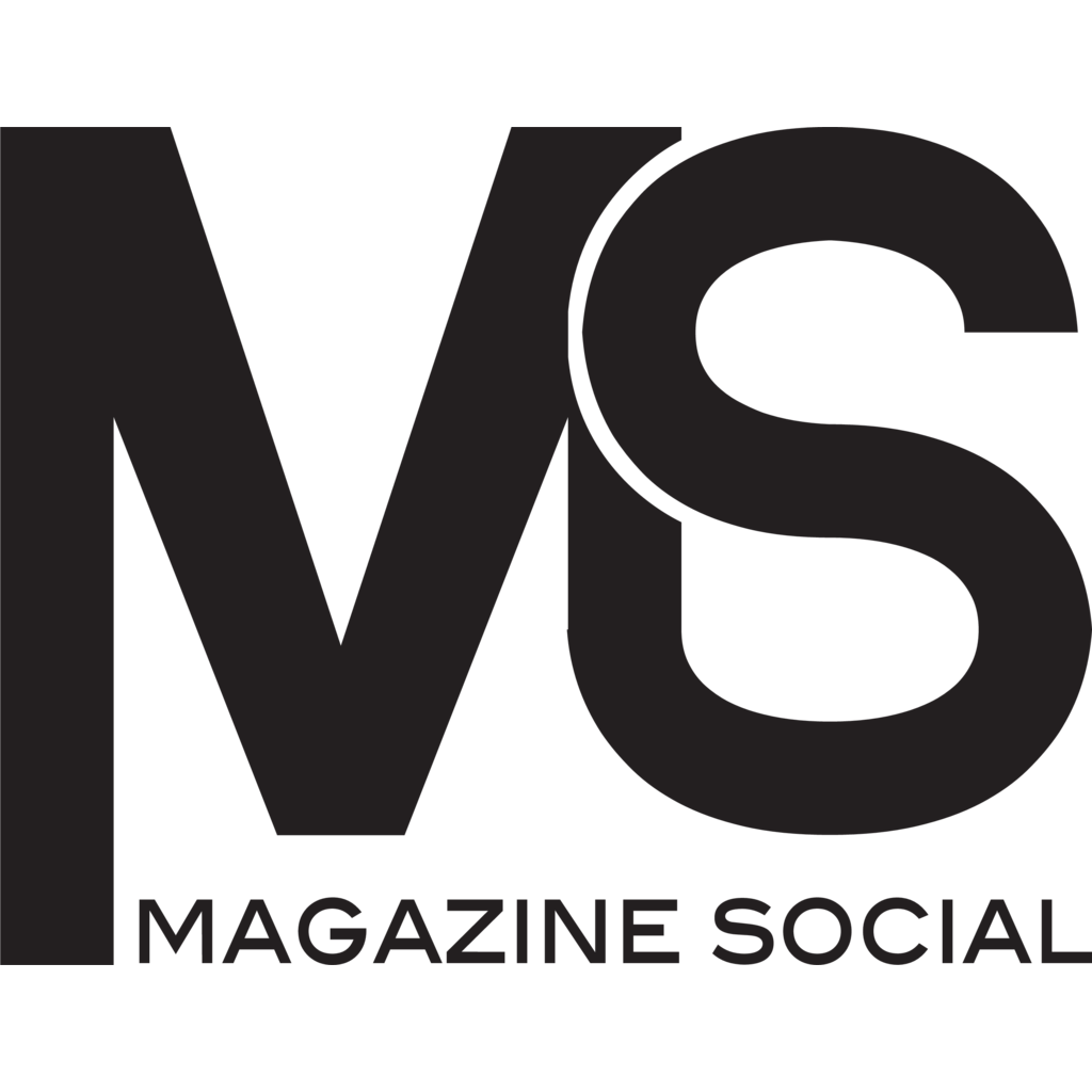 Magazine Social, Media 