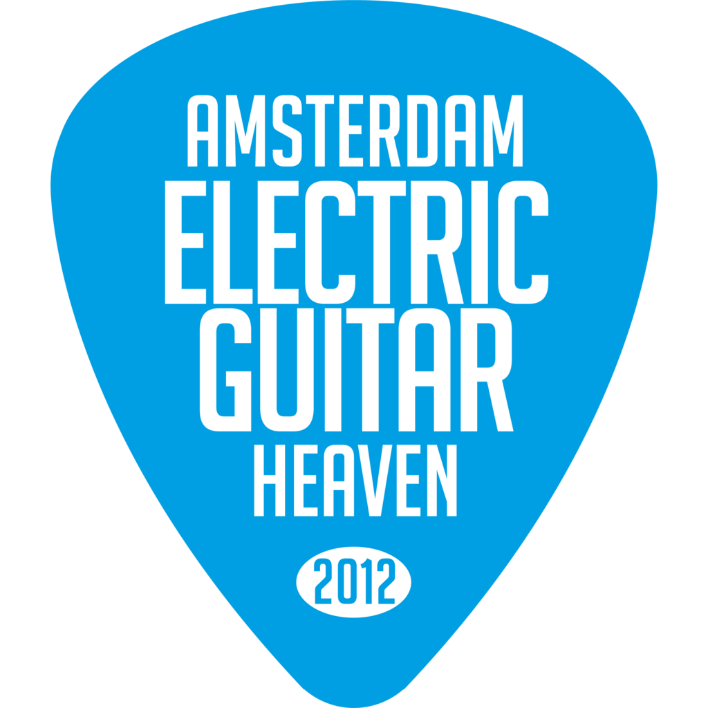 Amsterdam, Electric, Guitar, Heaven
