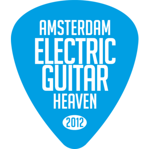 Amsterdam Electric Guitar Heaven