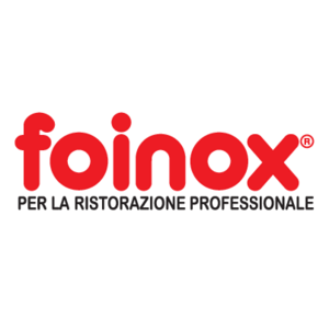 Foinox Logo