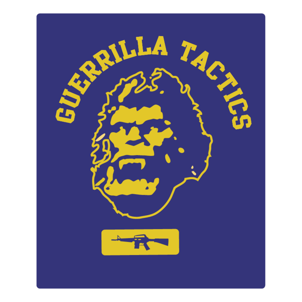 Guerrilla,Tactics-Fuct