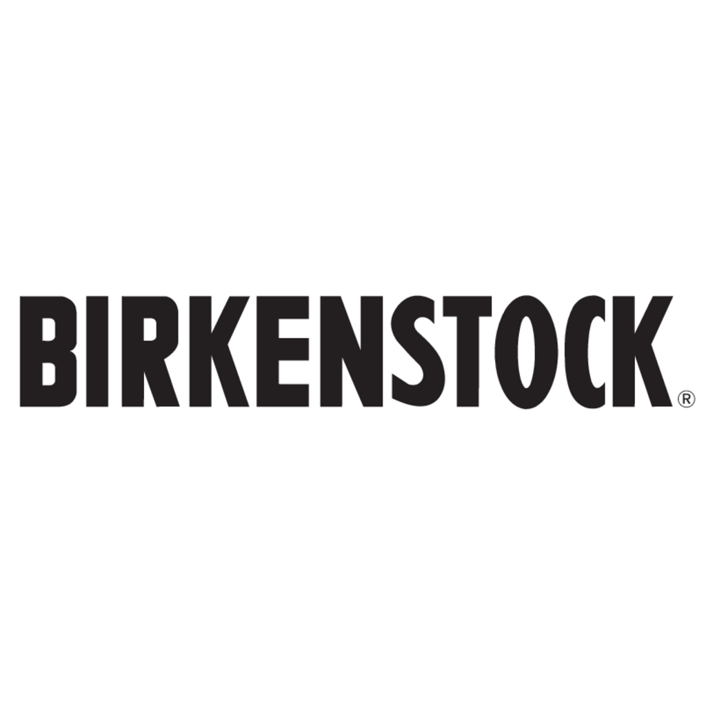 Birkenstock logo, Vector Logo of Birkenstock brand free download (eps
