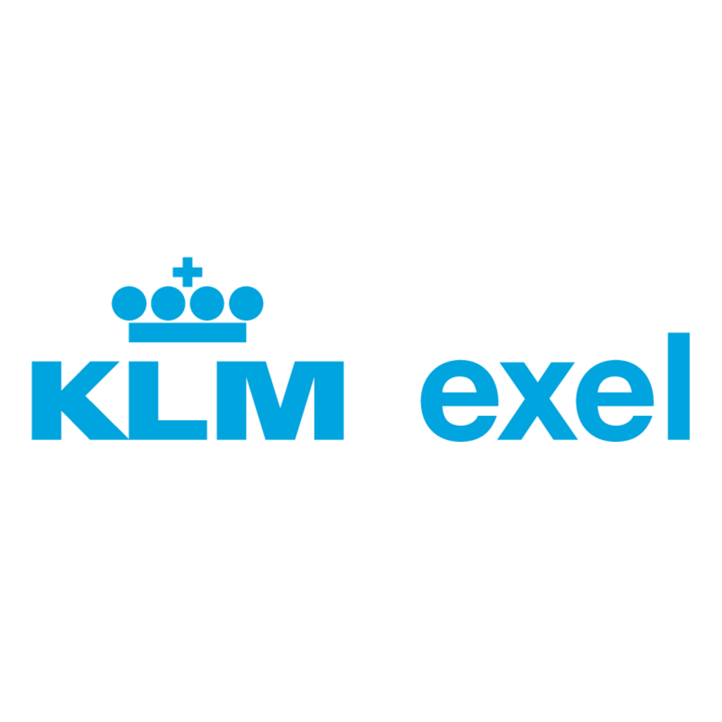 KLM,Exel