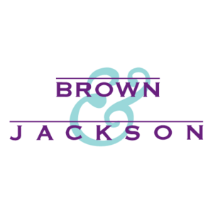 Brown & Jackson Logo