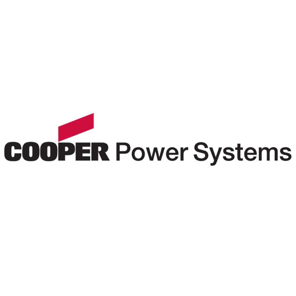 Cooper,Power,Systems