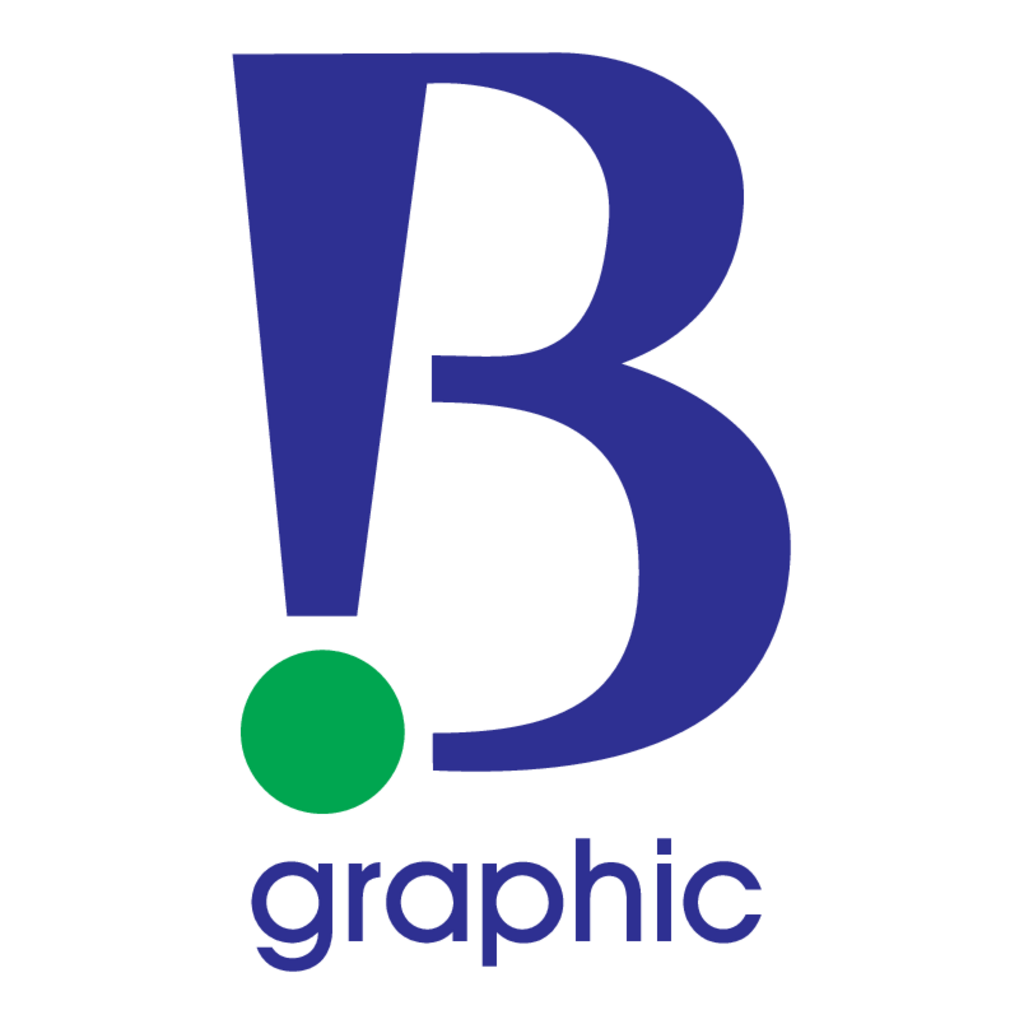 B,Graphic