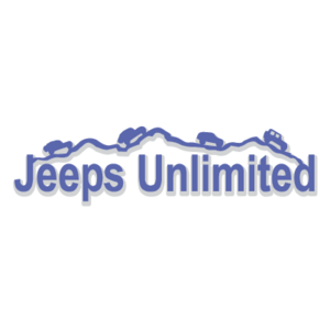 Jeeps Unlimited Logo