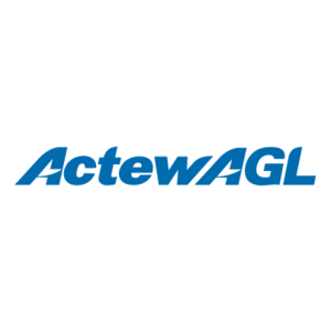 Actew AGL Logo