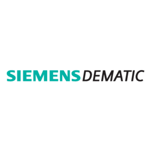 Siemens Dematic Logo