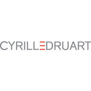 Cyrille Druart Logo