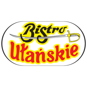 Bistro Ulanskie Logo