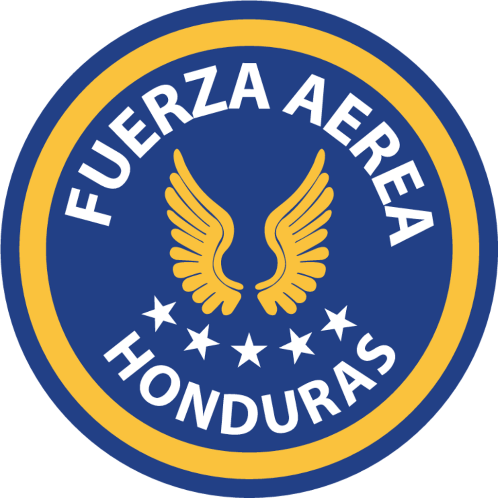 Fuerza,Aerea,de,Honduras